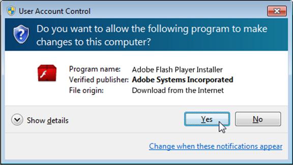 adobe flash player for os x 10.5
